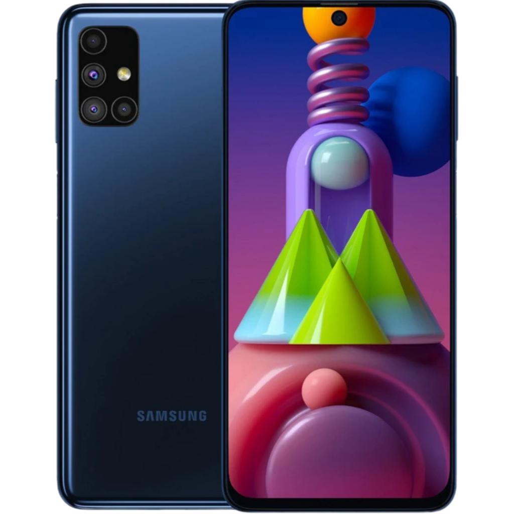 شماتیک سامسونگ M51