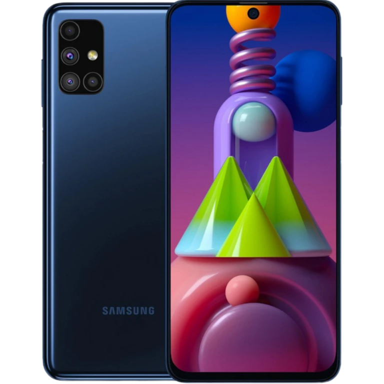 شماتیک سامسونگ M51