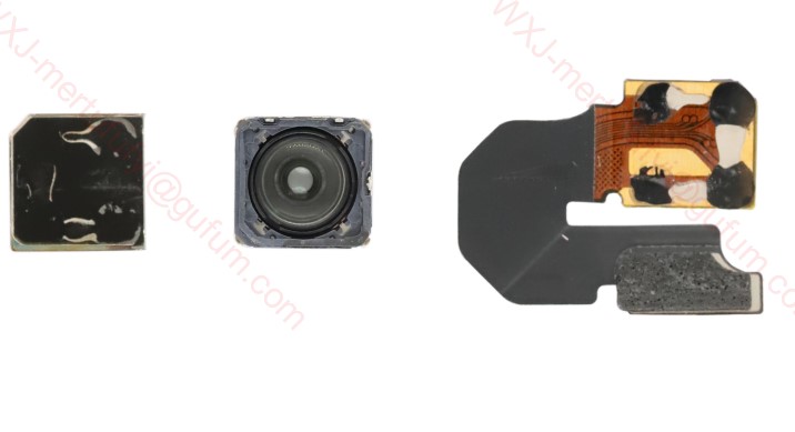 نقشه و شماتیک آیفون