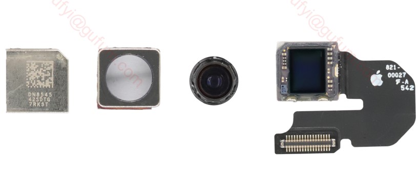 نقشه و شماتیک آیفون