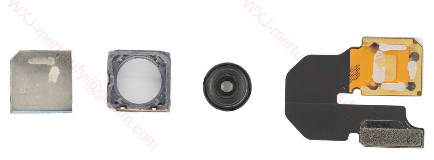 نقشه و شماتیک آیفون