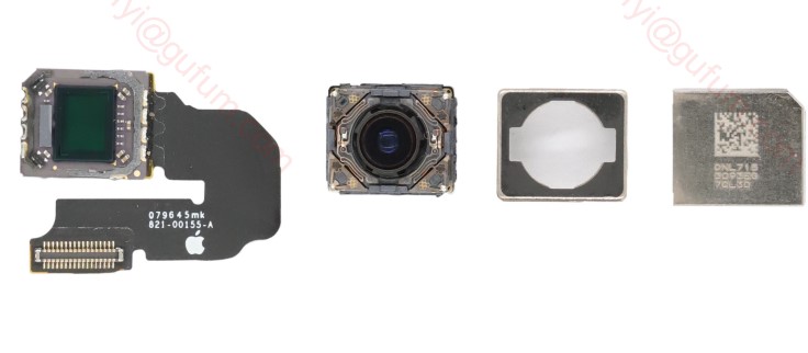 نقشه و شماتیک آیفون