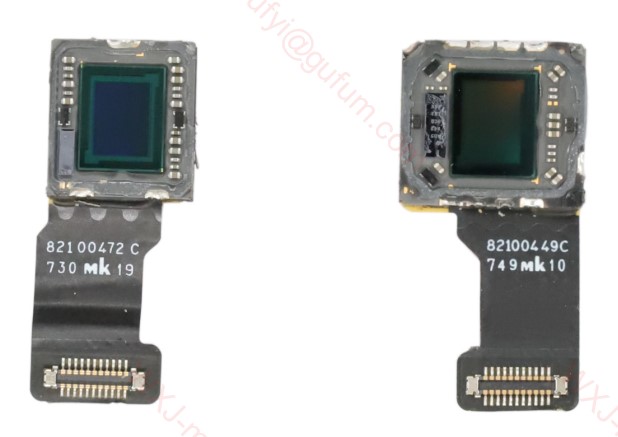 نقشه و شماتیک آیفون