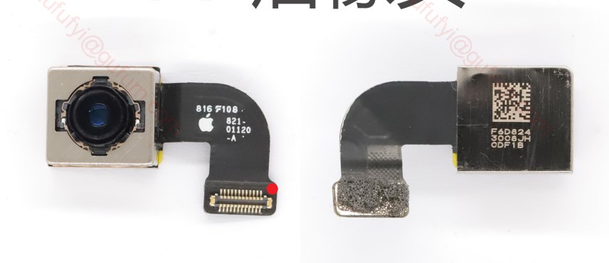 نقشه و شماتیک آیفون