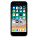 نقشه و شماتیک آیفون