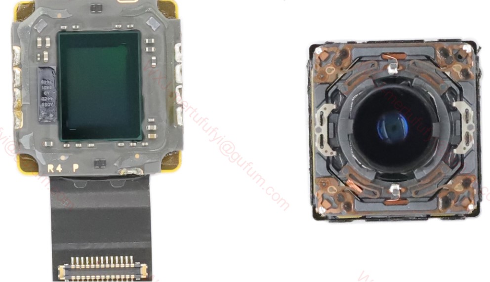 نقشه و شماتیک آیفون