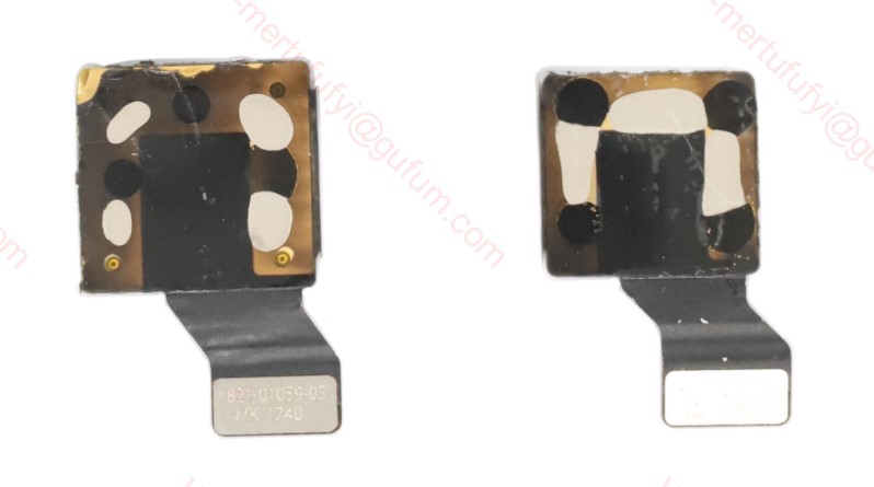 نقشه و شماتیک آیفون