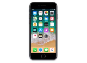 نقشه و شماتیک آیفون