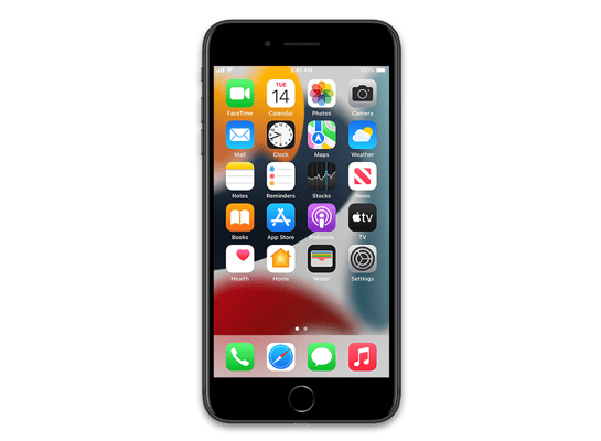 نقشه و شماتیک آیفون