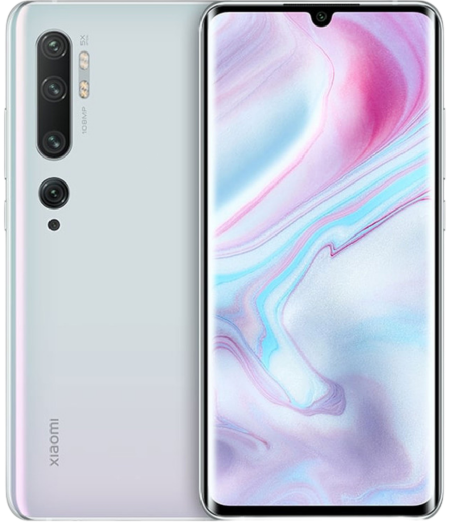 شماتیک شیائومی Mi Note