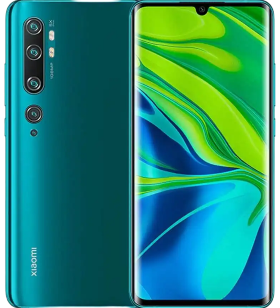 شماتیک شیائومی