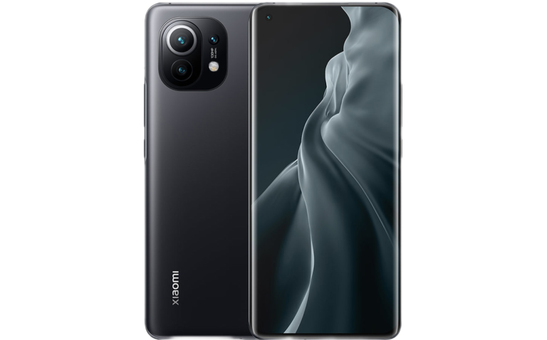 شماتیک شیائومی