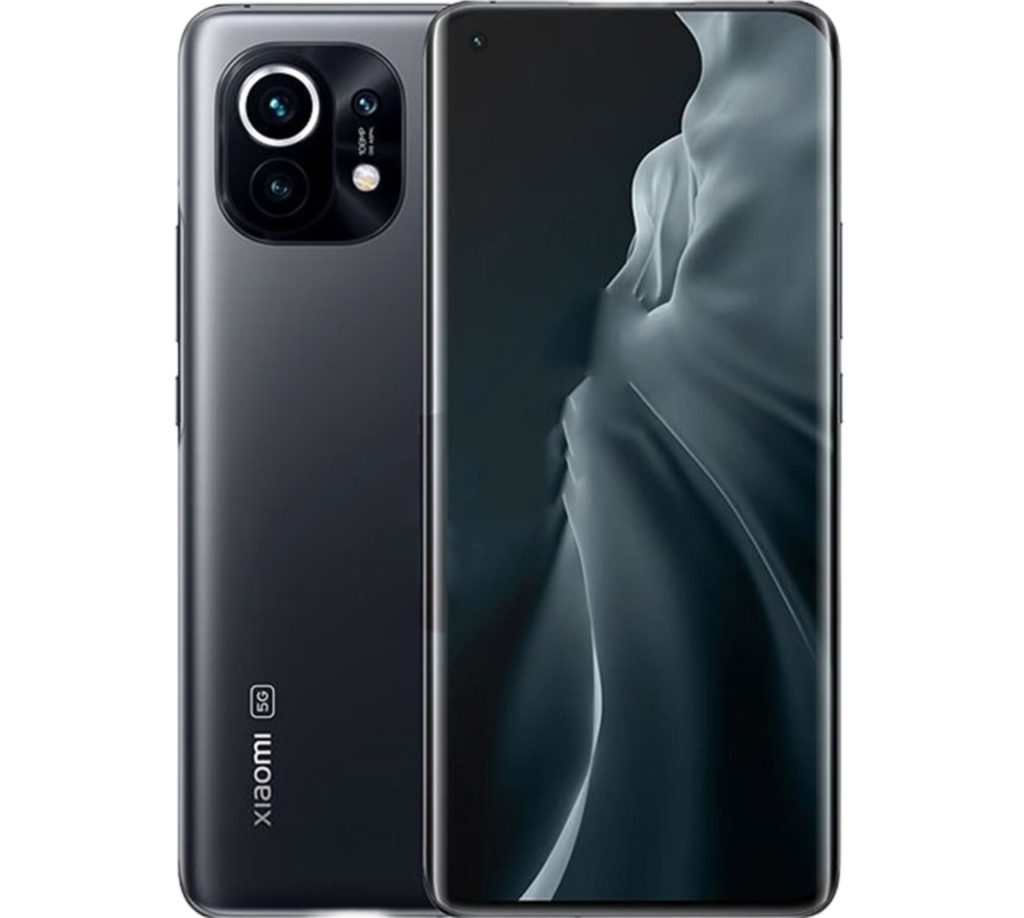 شماتیک شیائومی