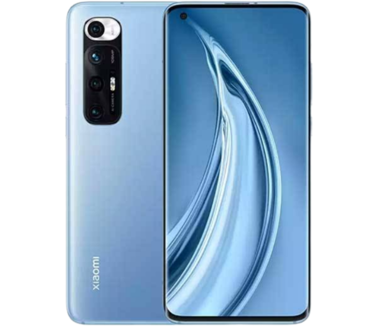 شماتیک شیائومی Mi 10s