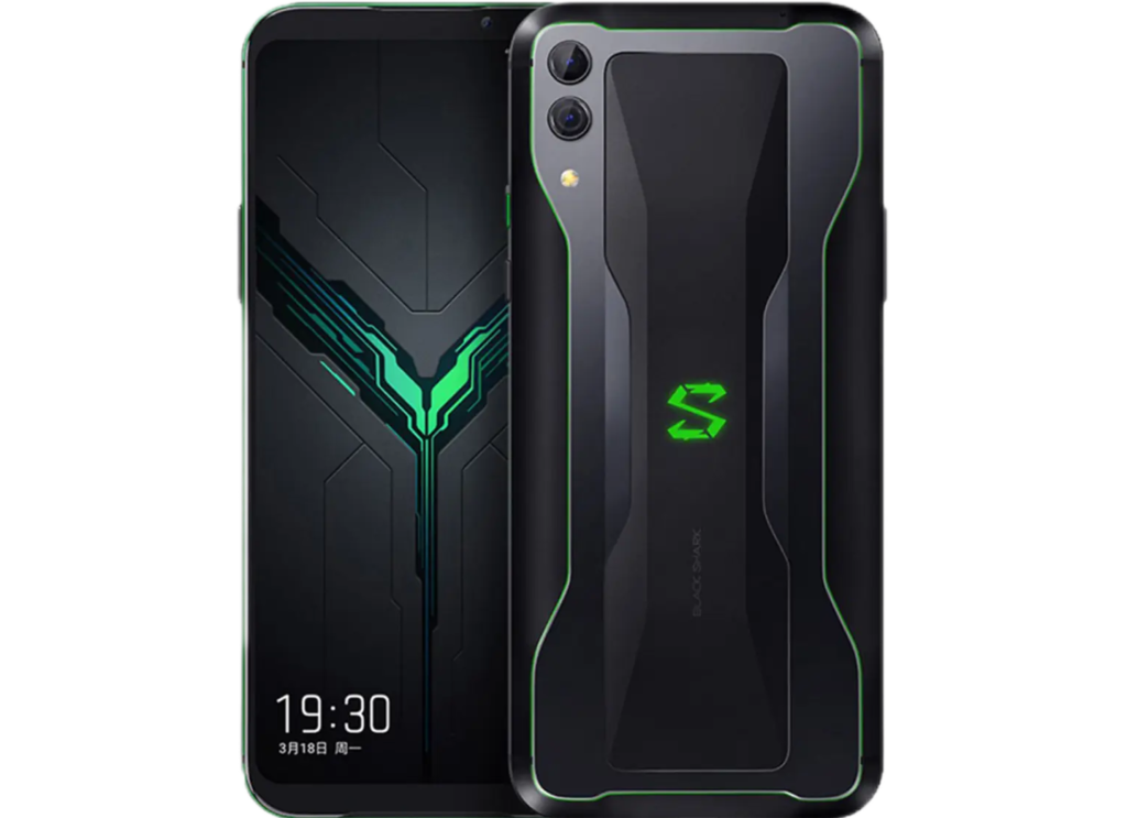 شماتیک شیائومی