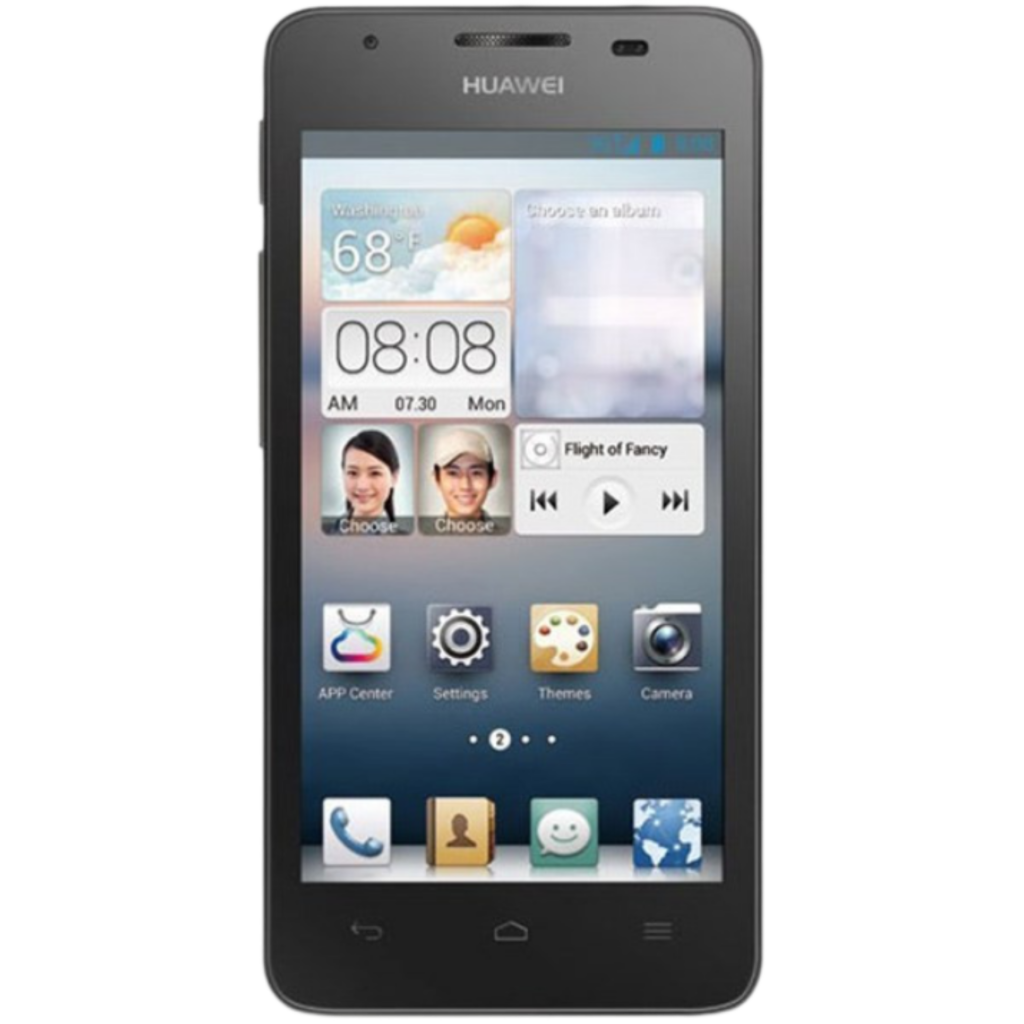 شماتیک هواوی