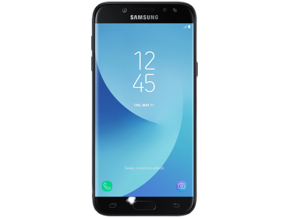 شماتیک سامسونگ j5