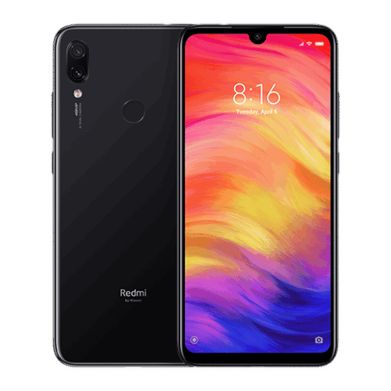 نقشه شیائومی REDMI NOTE 7 PRO