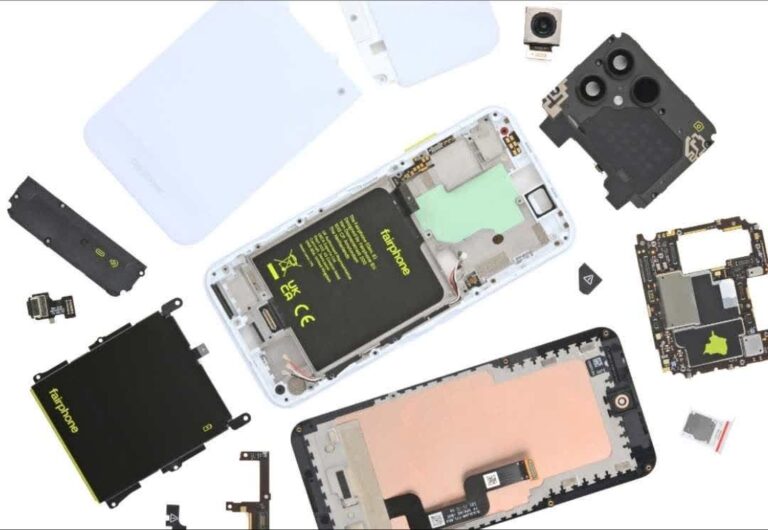 Fairphone 6
