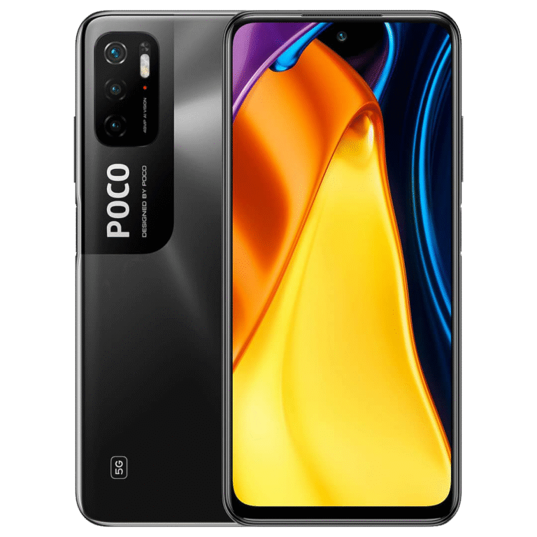 نقشه شیائومی POCO M3 PRO 5G