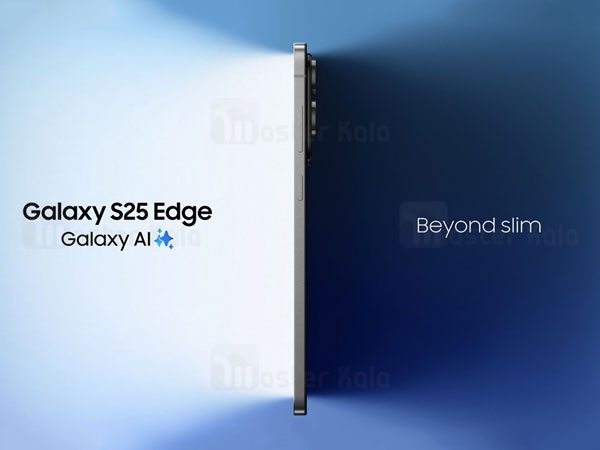 تعمیر Galaxy S25 Edge