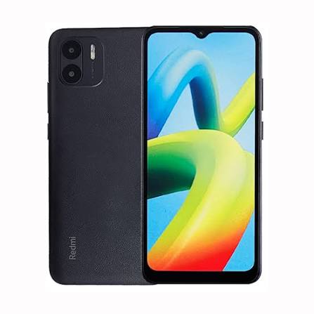 نقشه شیائومی REDMI A1