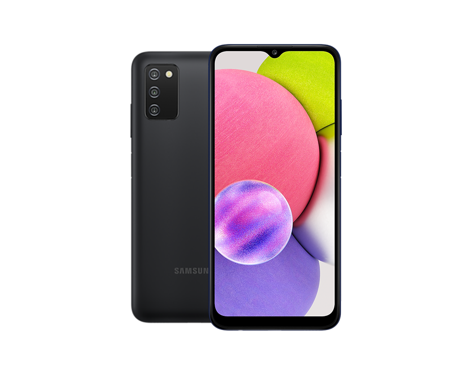 Samsung-Galaxy-A03s-4G-a037-sm-Black-ShataBist