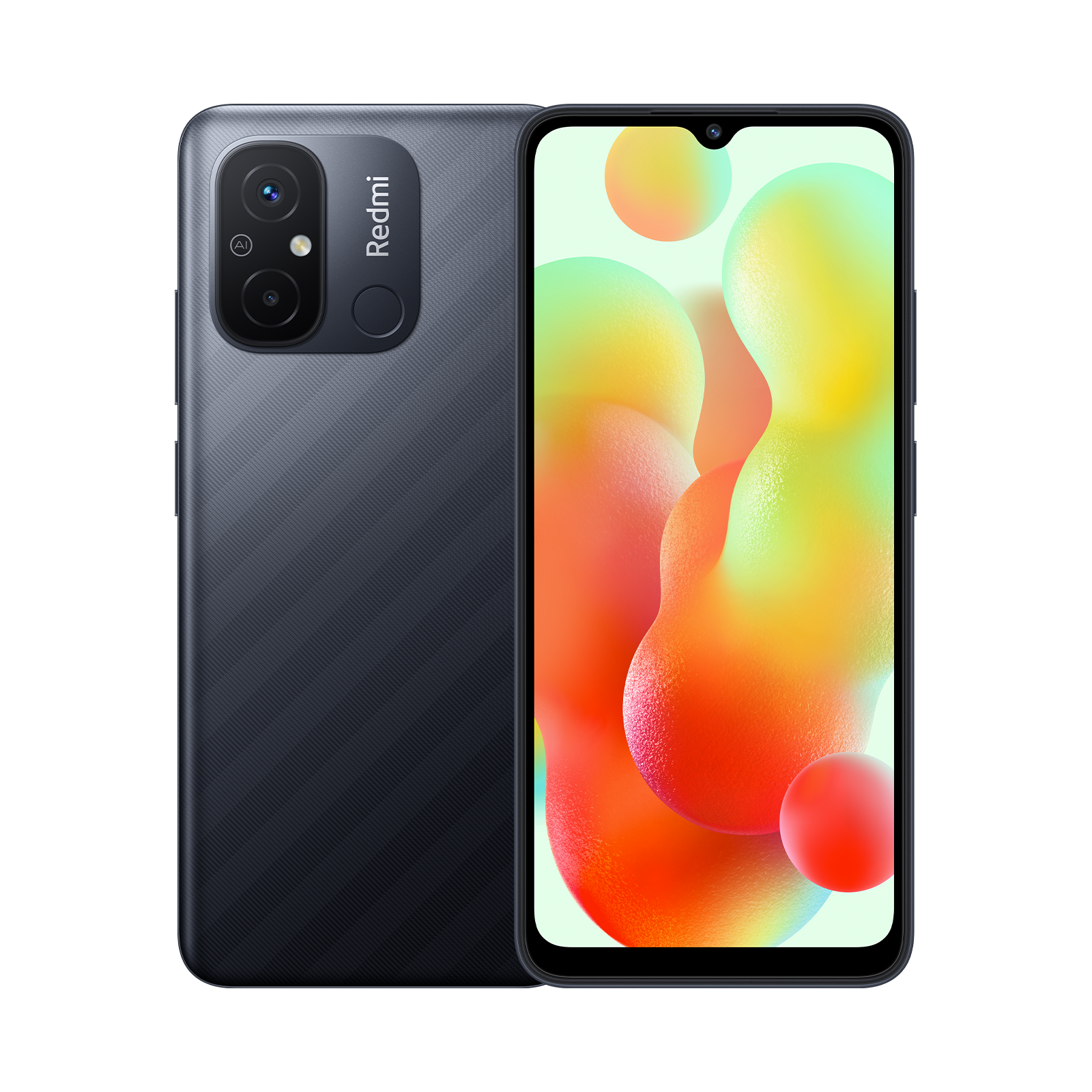 نقشه شیائومی REDMI 12C