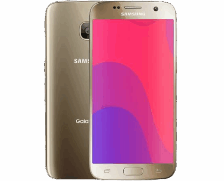 نقشه سامسونگ S7