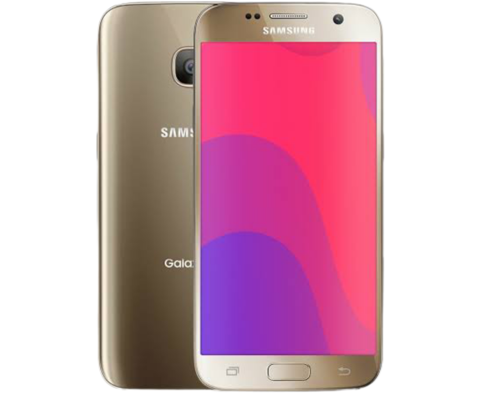 نقشه سامسونگ S7