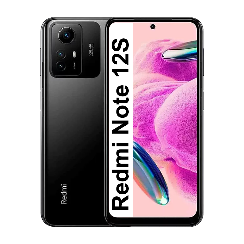 گوشی-شیائومی-Redmi-Note-12S