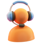 pngtree-3d-icon-user-sign-customer-support-conversation-with-headphones-message-png-image_10514354
